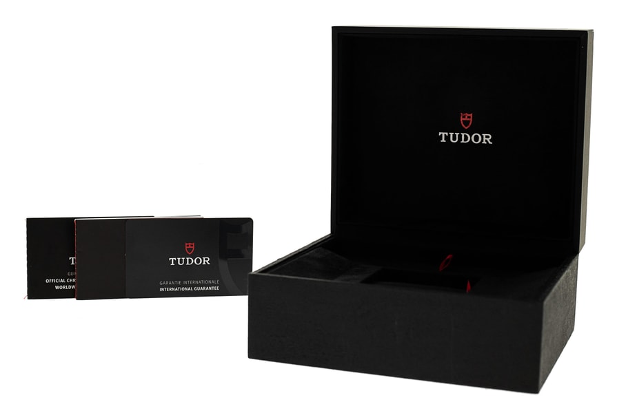 Tudor Black Bay 58 M79030B
